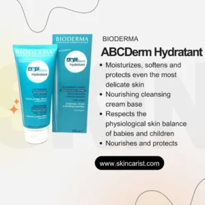 Bioderma-ABCDerm-Hydratant