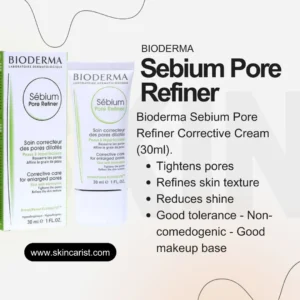 Bioderma Sebium Pore Refiner