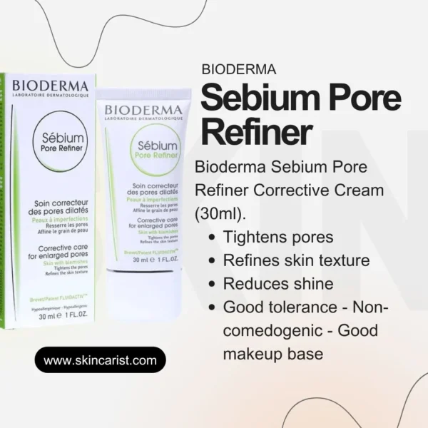 Bioderma Sebium Pore Refiner