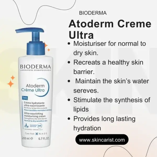 atoderm creme ultra