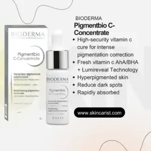 pigmentbio c concentrate