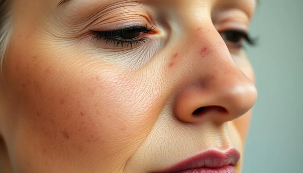 melasma causes